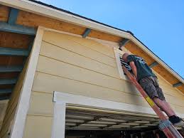 Best Historical Building Siding Restoration  in Terrell, TX